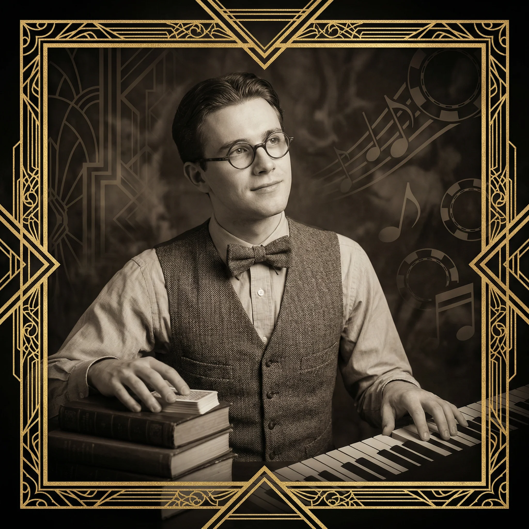 Duke Ellington - ky棋牌 策略师